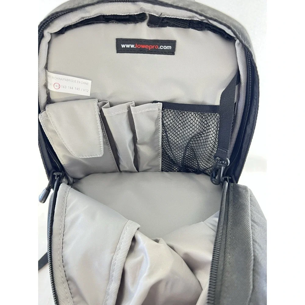 Lowepro pre owned